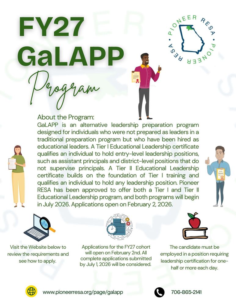 LAPP Flyer