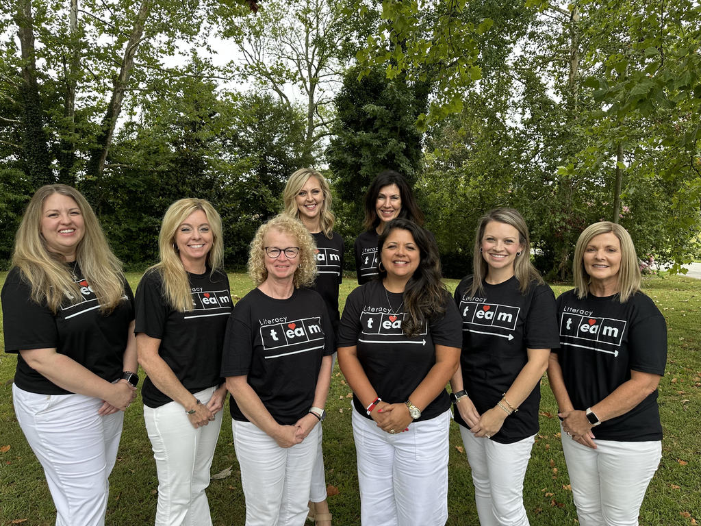 Literacy Coaches