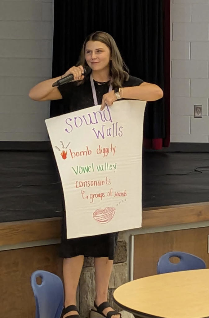 Sound Wall 
