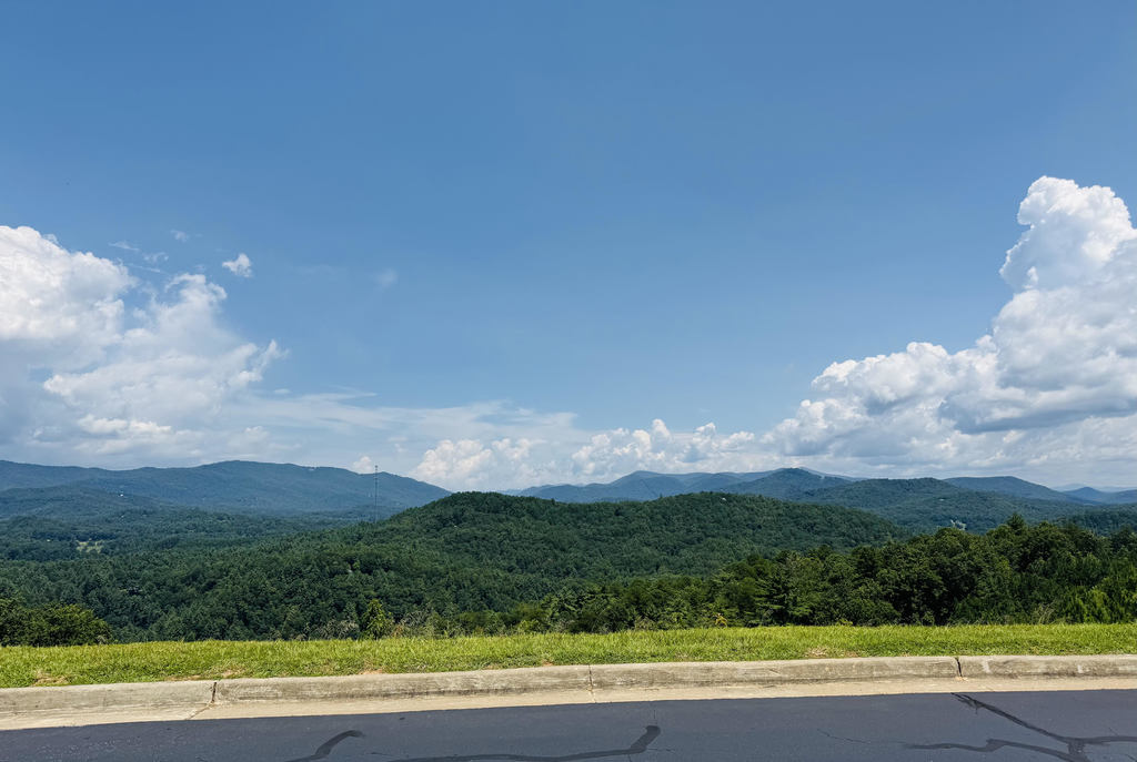 Rabun County