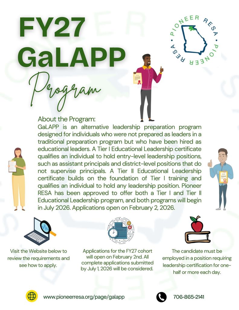 GaLAPP