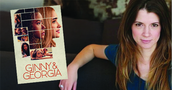 Image of Danielle Hoover