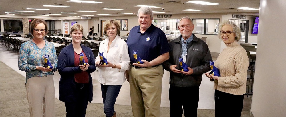 PTC's School Board Members