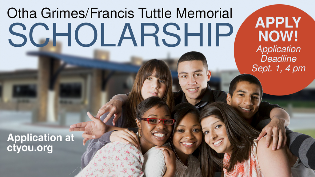 Otha Grimes Scholarship Information