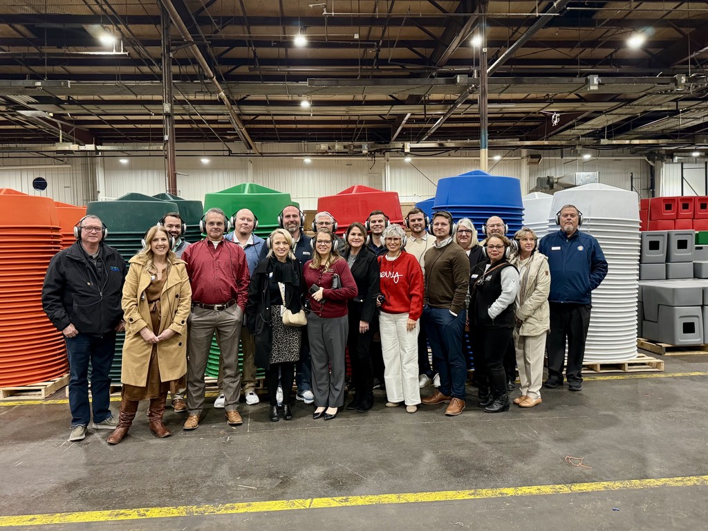 Pioneer Tech Oklahoma CareerTech BIS Directors, group photo