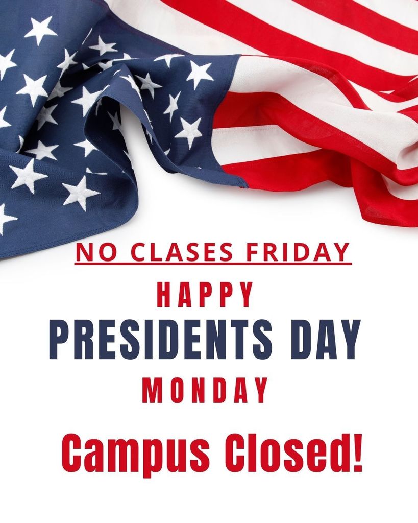 Pioneer Tech No classes  graphic