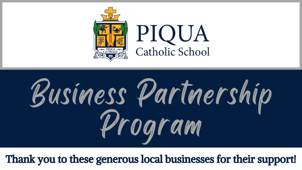 Business Partnership Banner