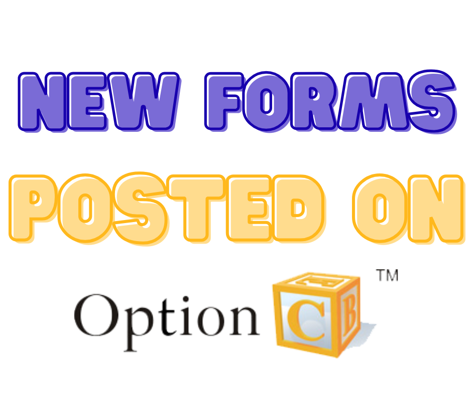 Forms