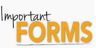 Important Forms