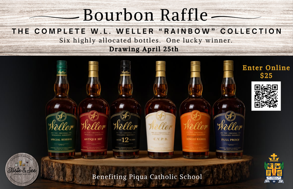 bourbon raffle image