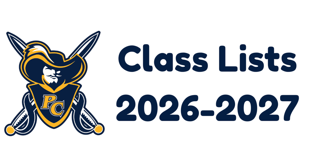 Class Lists