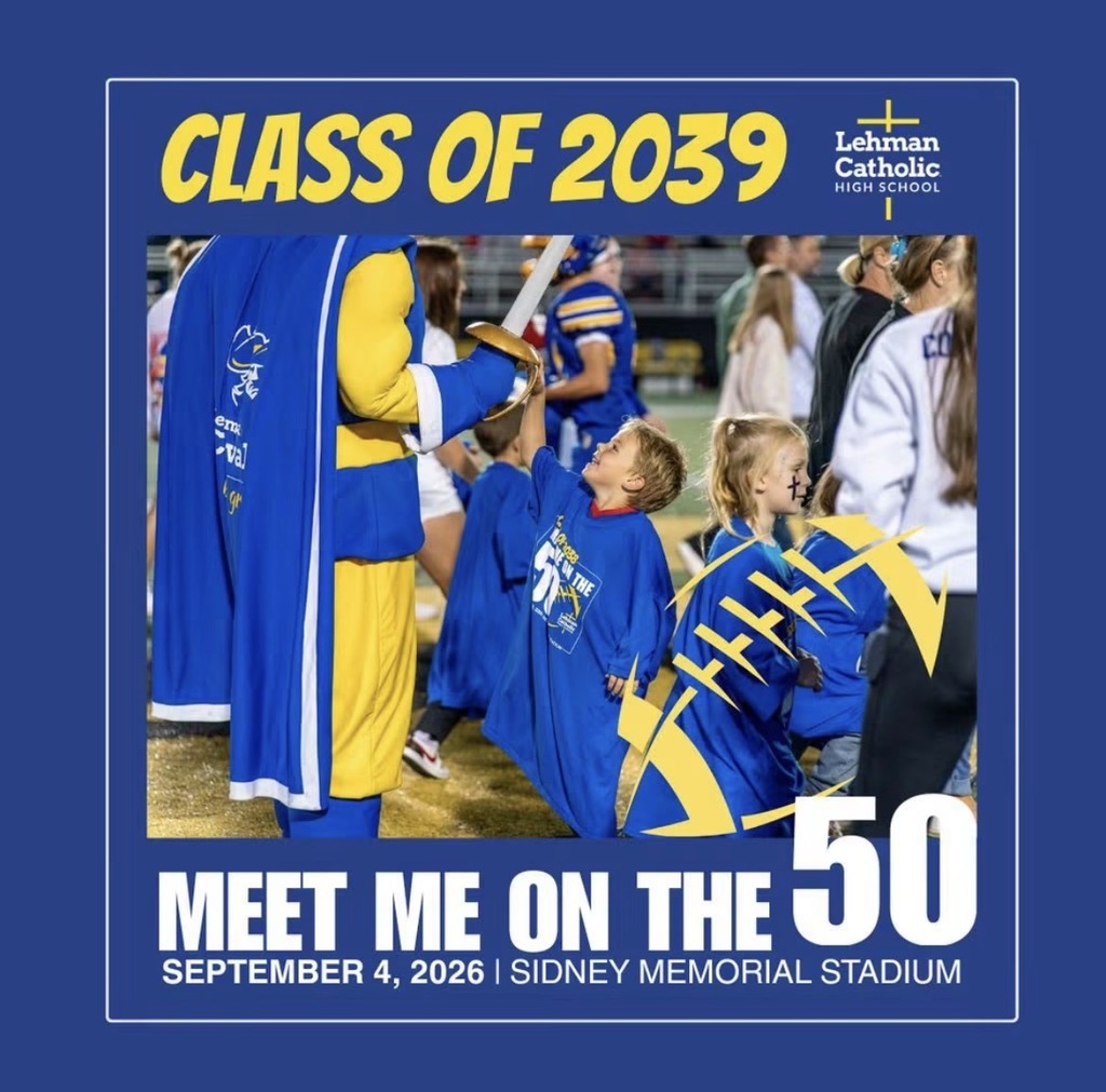 Meet Me at the 50