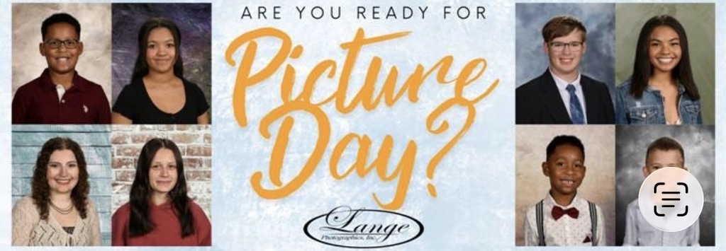 PICTURE DAY