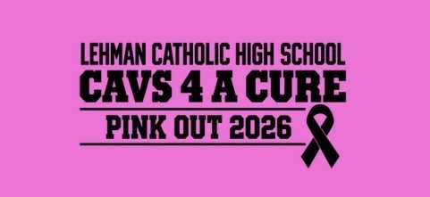 pink out