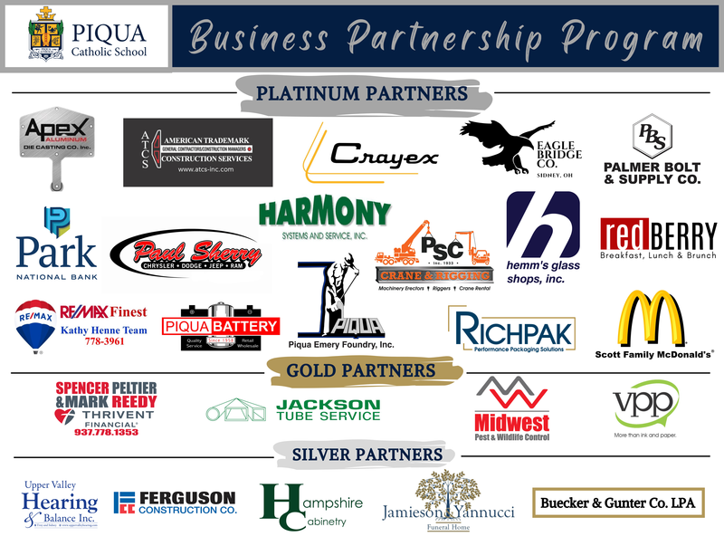 Business Partner Banner