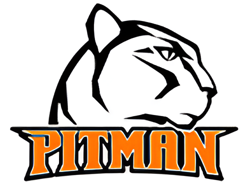 Panther Logo
