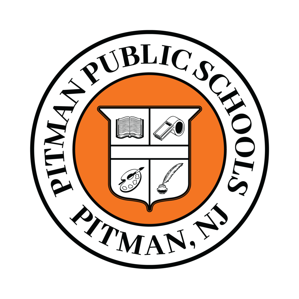 District Seal 