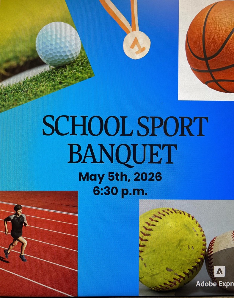 Sports Banquet