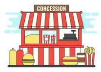 Concession Stand