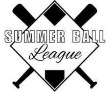 Summer ball league