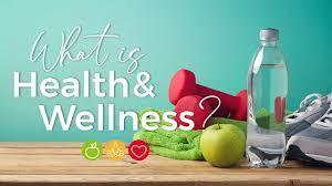 wellness meeting