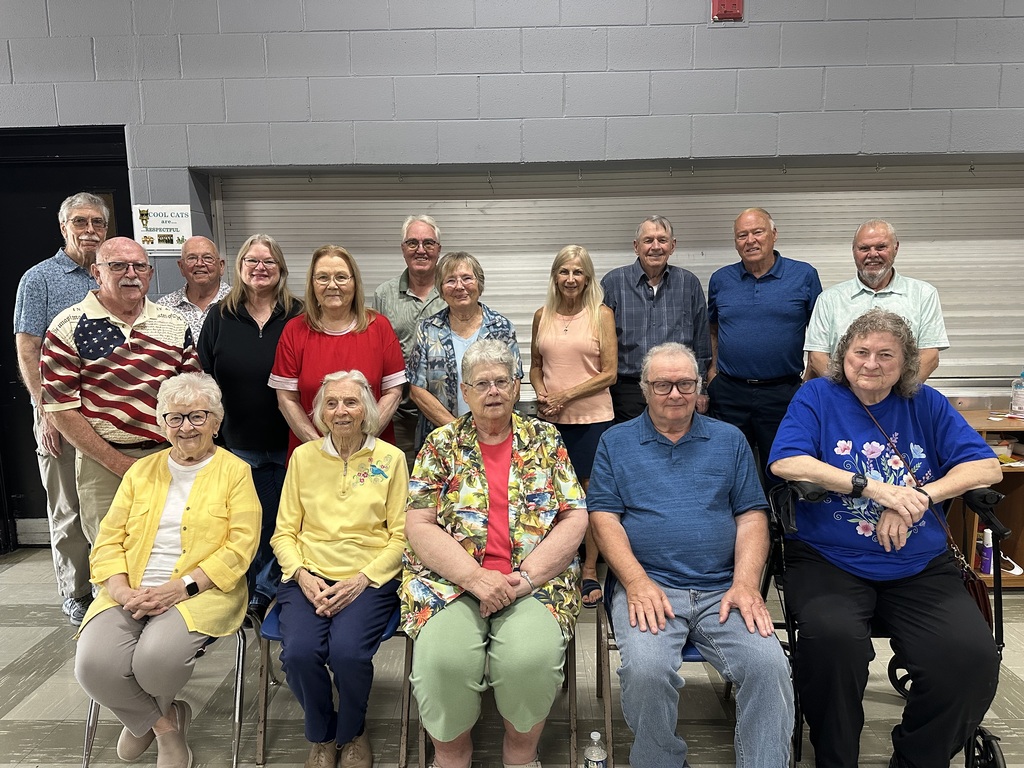 Retirees Luncheon.