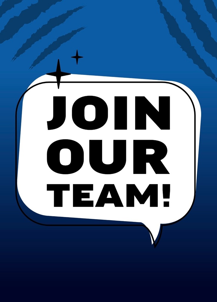 join our team