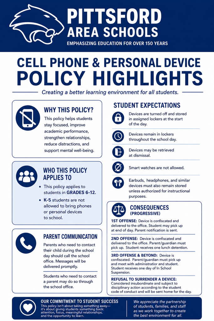 cell phone flyer for FB