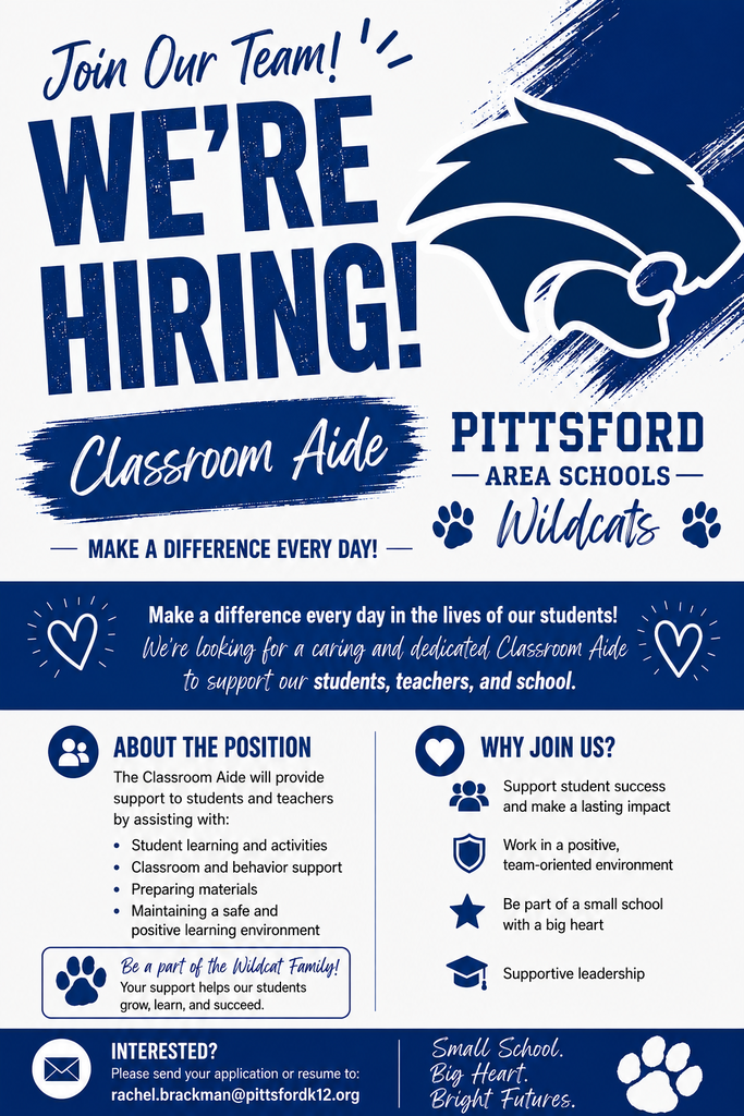 job posting