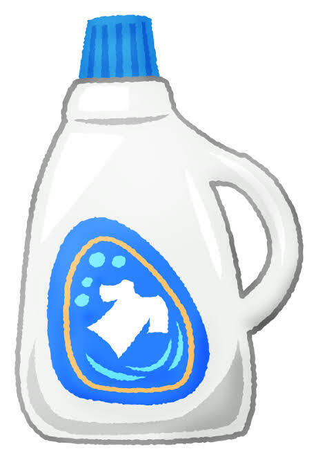 laundry soap