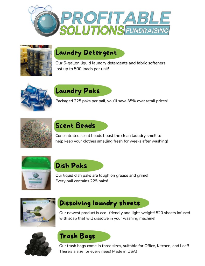 profitable solutions