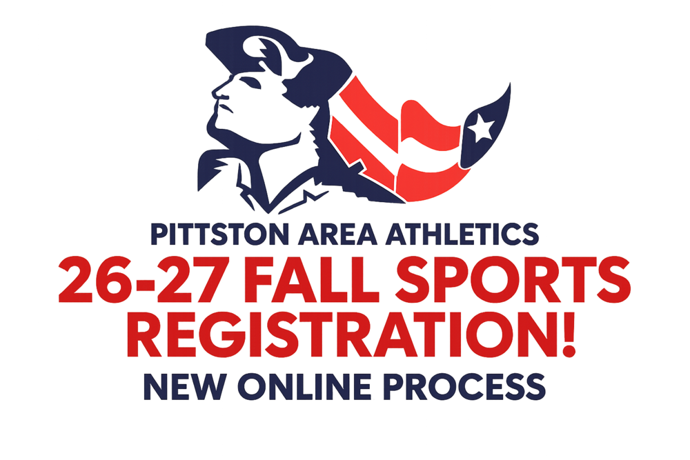 26-27 Fall Sports Registration
