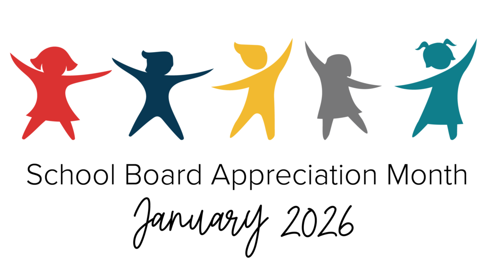 school board appreciation