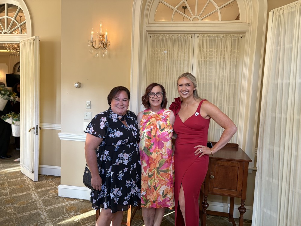 S.A.F.E. Honorees