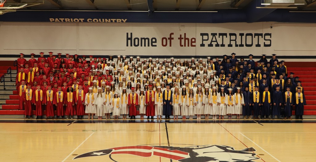class of 2025
