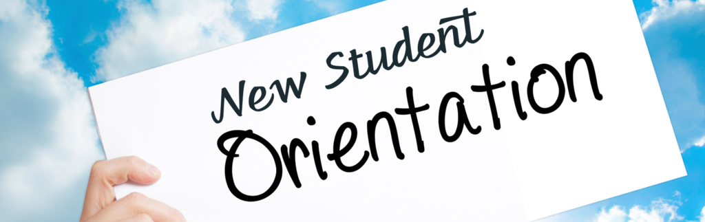 Freshmen Orientation