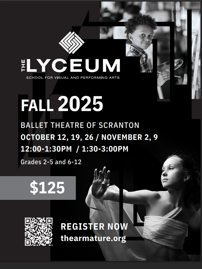 The LYCEUM