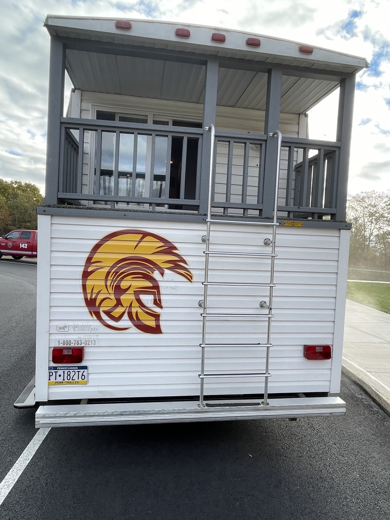 A smokehouse with wyoming valley wests logo