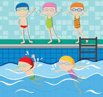 Swim Team - On-line Store