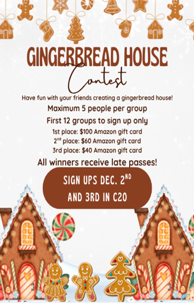 Gingerbread