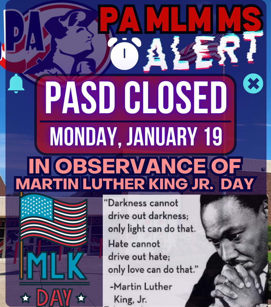 MLK Day