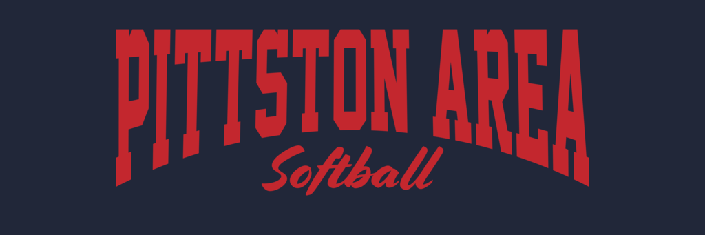 PA Softball  Apparel Sale