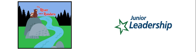 Junior Leadership - River Readers 