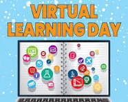 Virtual learning Day - March 3rd 