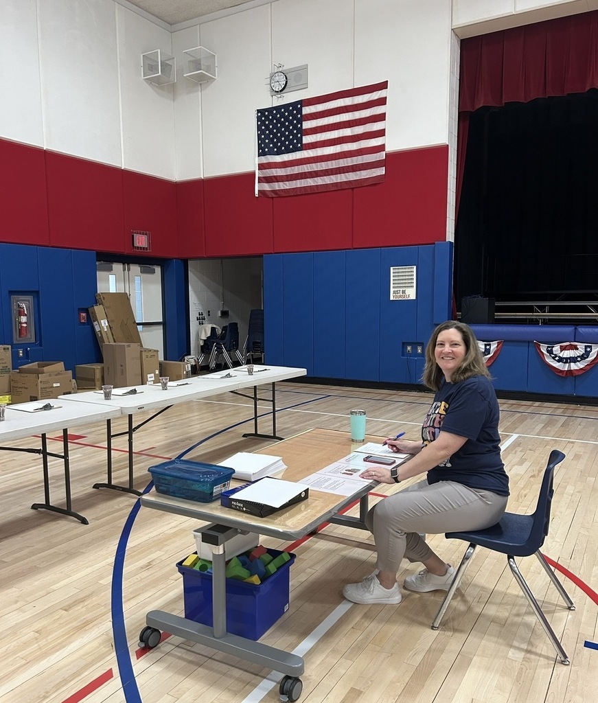 Teachers at stem event