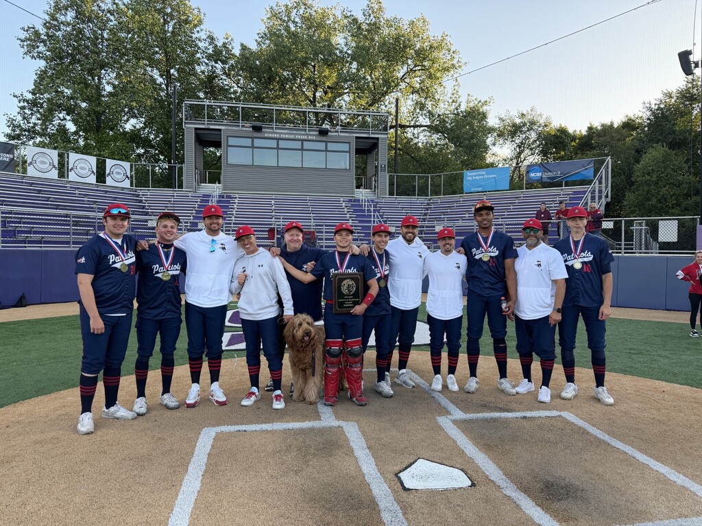 PA Baseball Coaches and Seniors