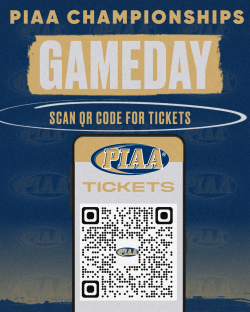 June 1 PA vs Upper Dauphin 4:30