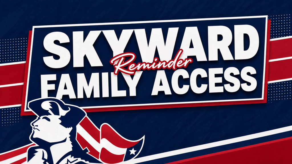 Skyward Family Access Reminder
