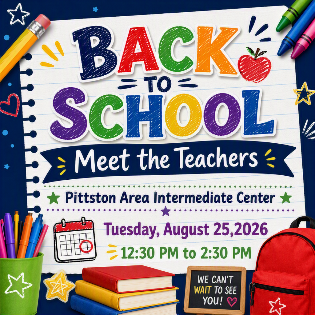 Meet the Teachers