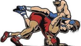 Wrestling Sign-ups